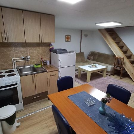 Kopaonik Apartman Aleksandar Esterno foto