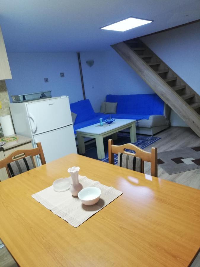 Kopaonik Apartman Aleksandar Camera foto