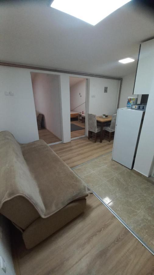 Kopaonik Apartman Aleksandar Camera foto