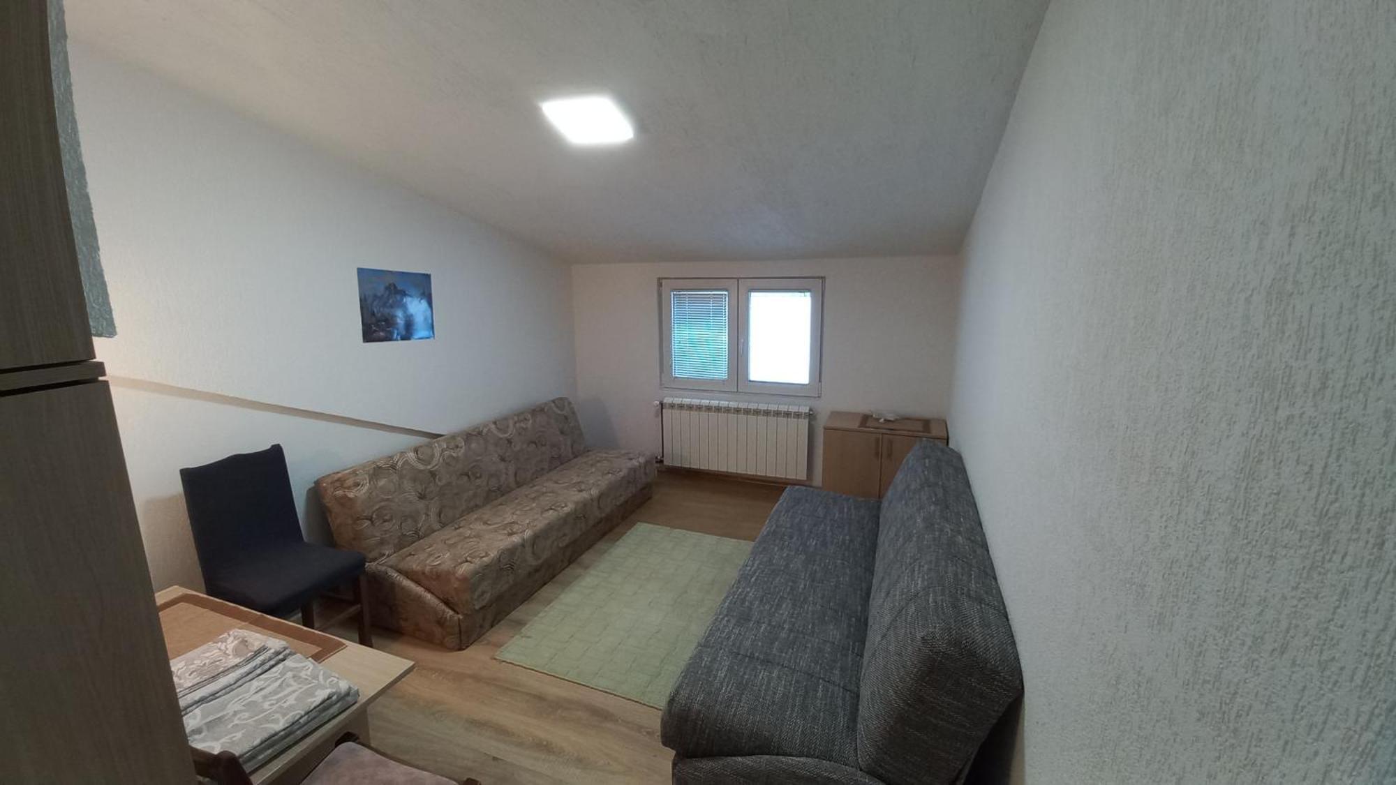 Kopaonik Apartman Aleksandar Esterno foto