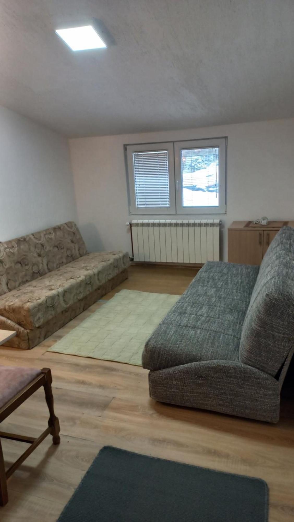 Kopaonik Apartman Aleksandar Esterno foto