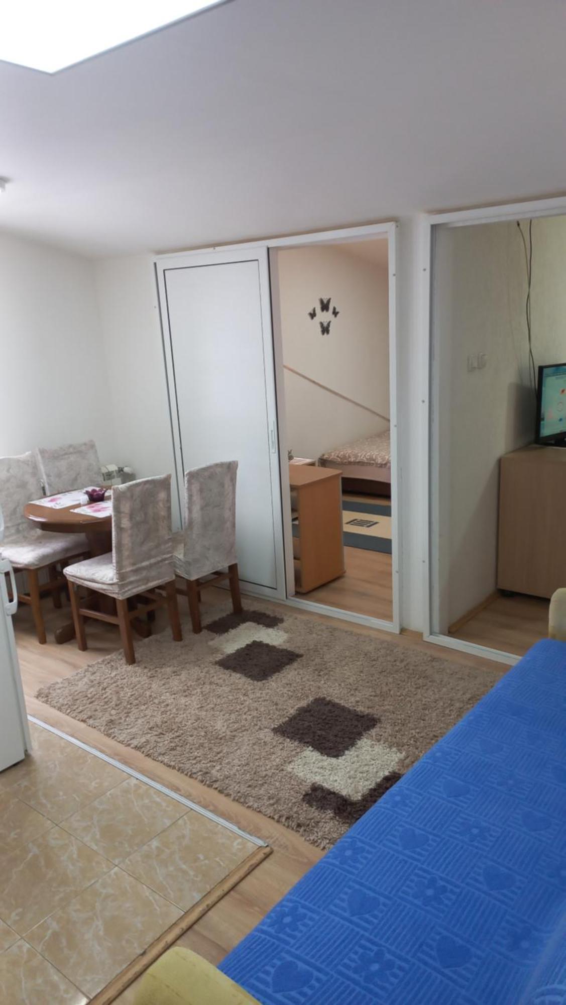 Kopaonik Apartman Aleksandar Esterno foto