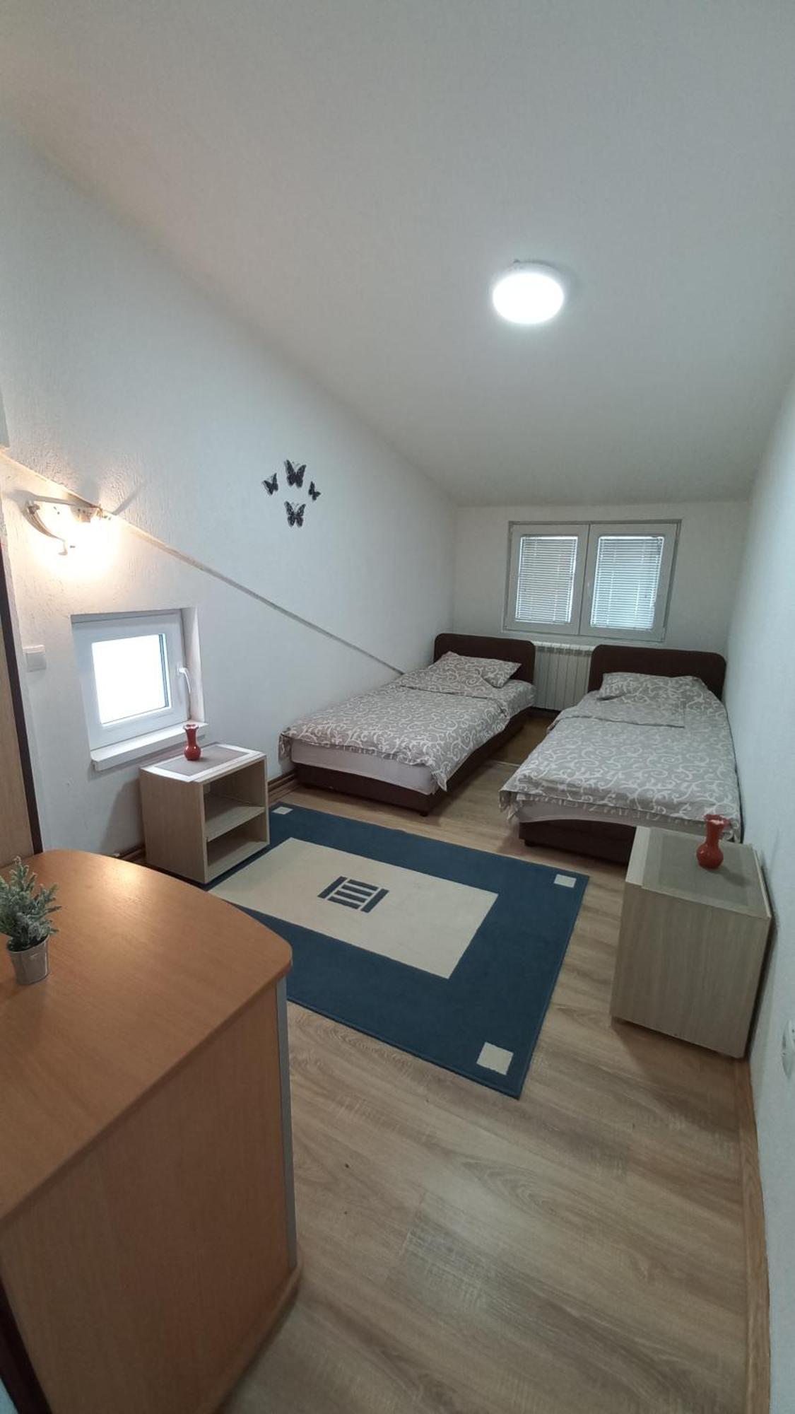 Kopaonik Apartman Aleksandar Esterno foto
