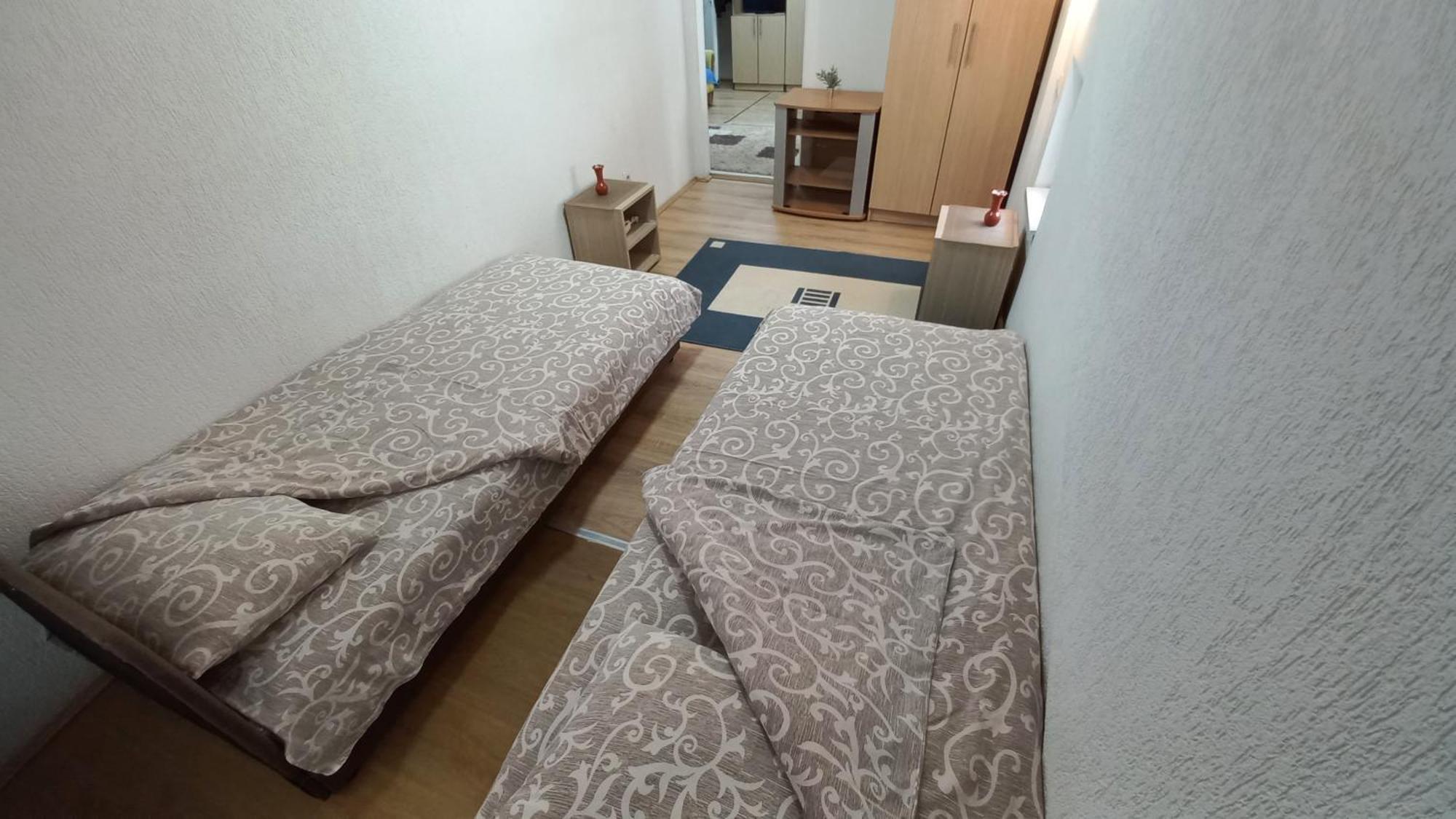 Kopaonik Apartman Aleksandar Esterno foto