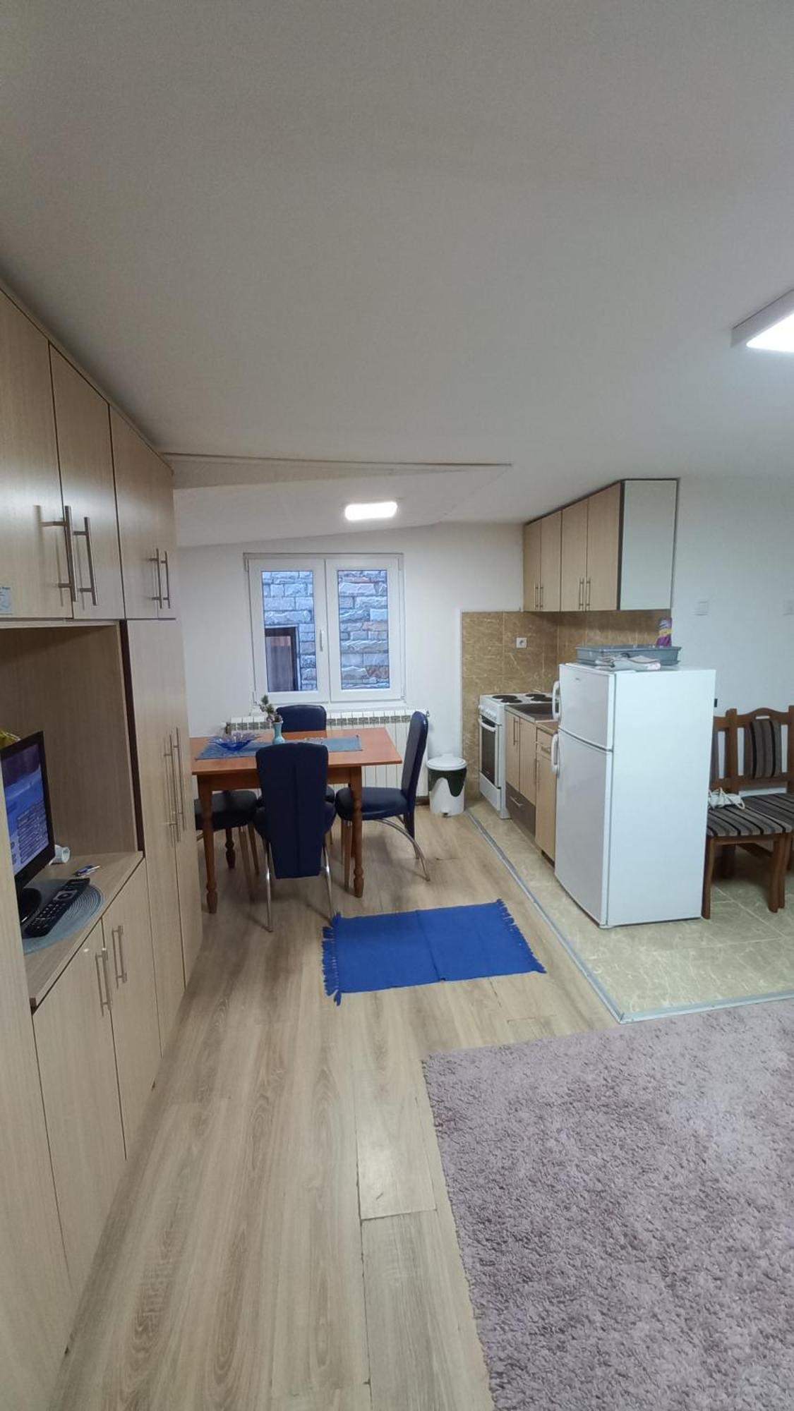 Kopaonik Apartman Aleksandar Camera foto
