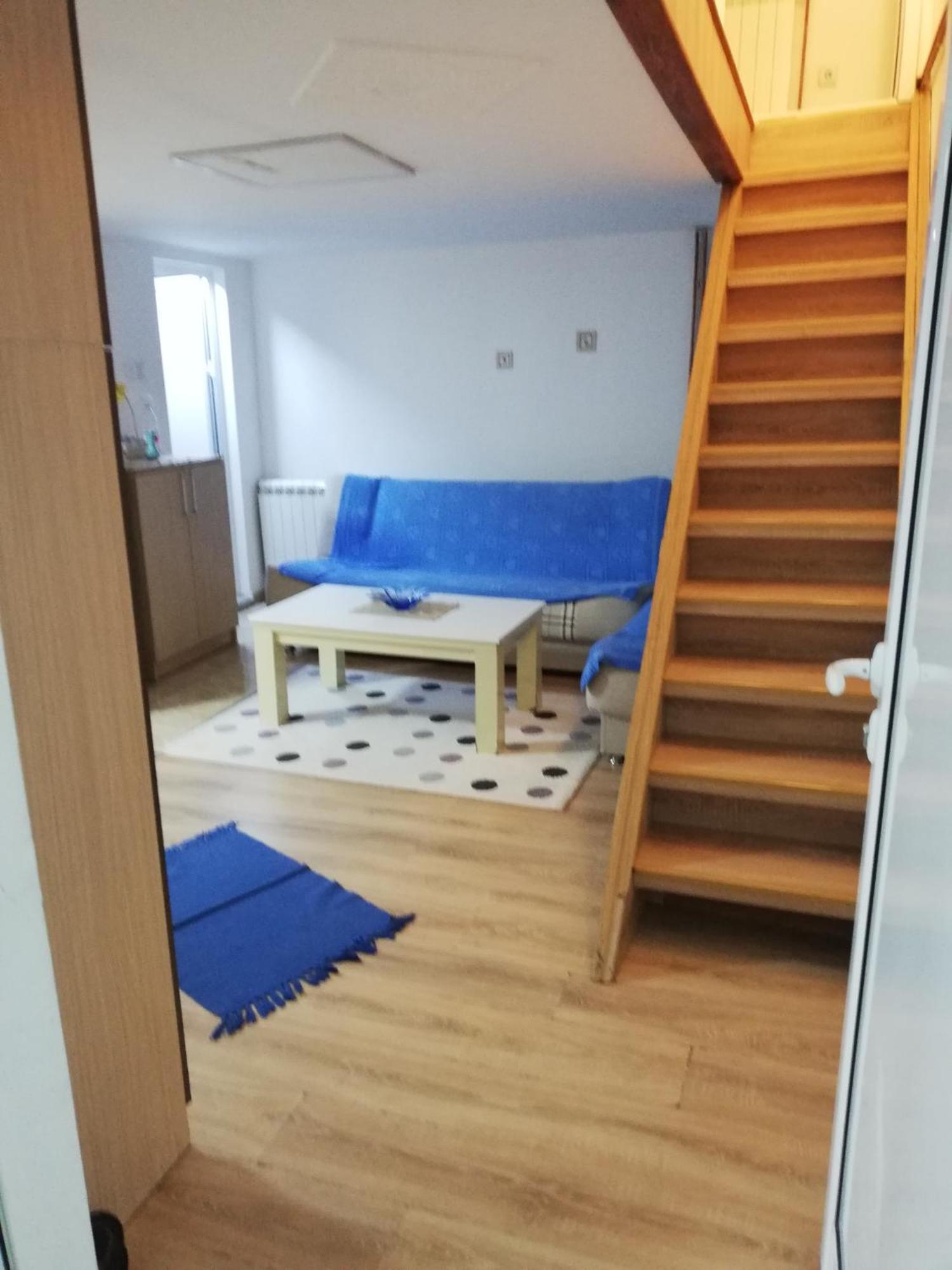 Kopaonik Apartman Aleksandar Camera foto